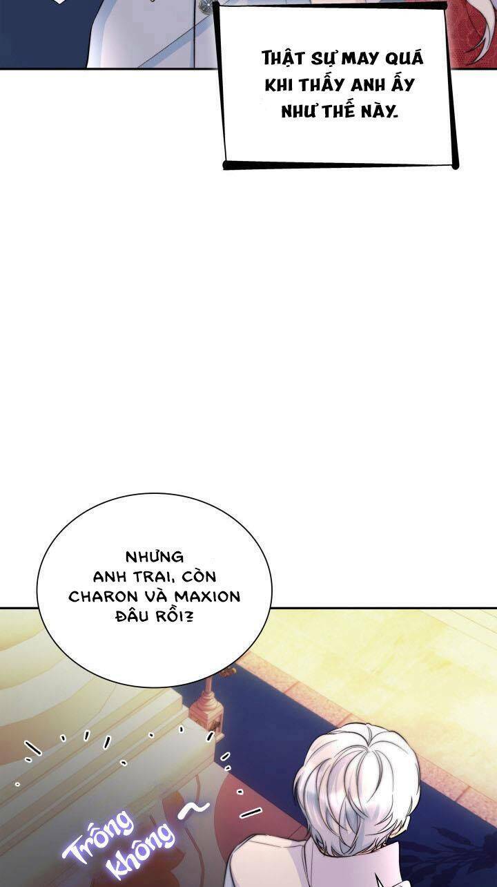 dây xích kiềm chế nam chính hắc ám tuột mất rồi chapter 31 64