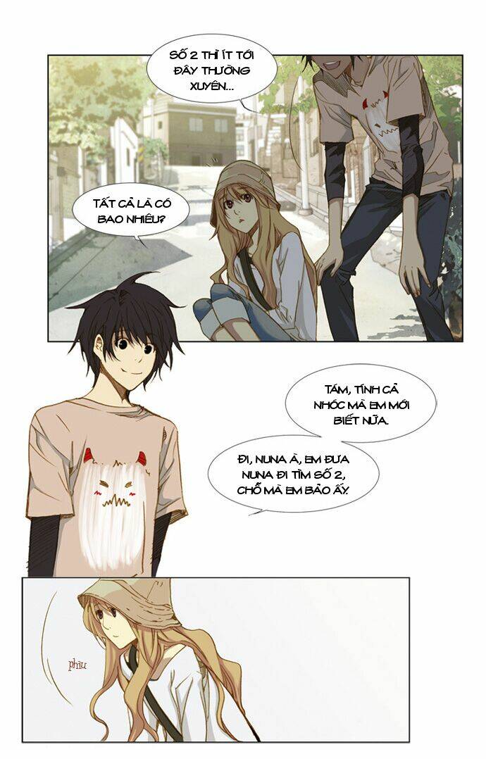 mười chín, hai mươi mốt chapter 3 18