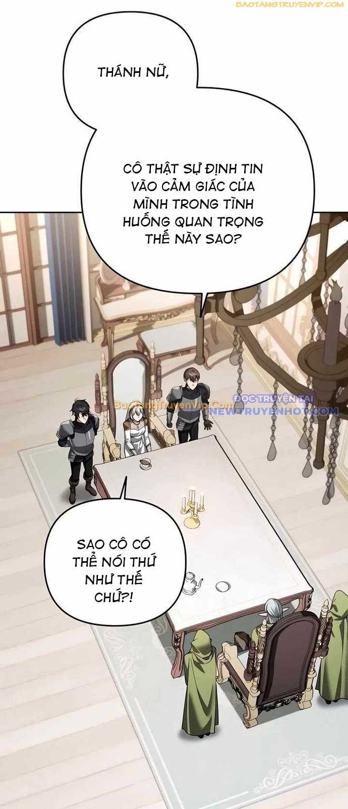 Bản Ngã Thay Đổi chapter 27 4