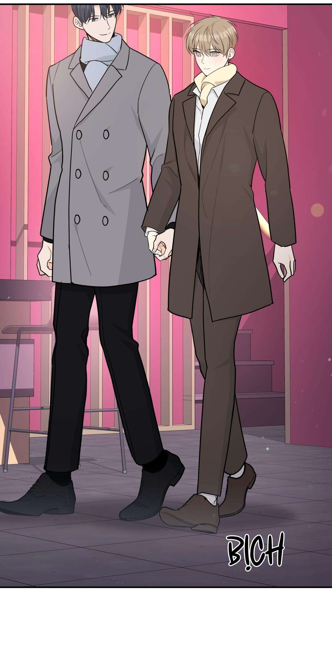 vị ngọt không đường (sweet not sugar) chapter 47 6