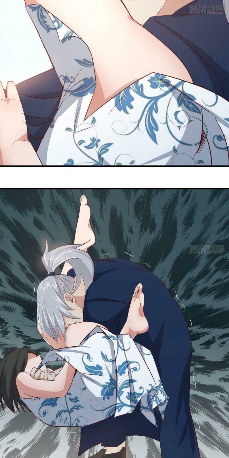 song tu đạo lữ kiểu xem mặt chapter 71 4