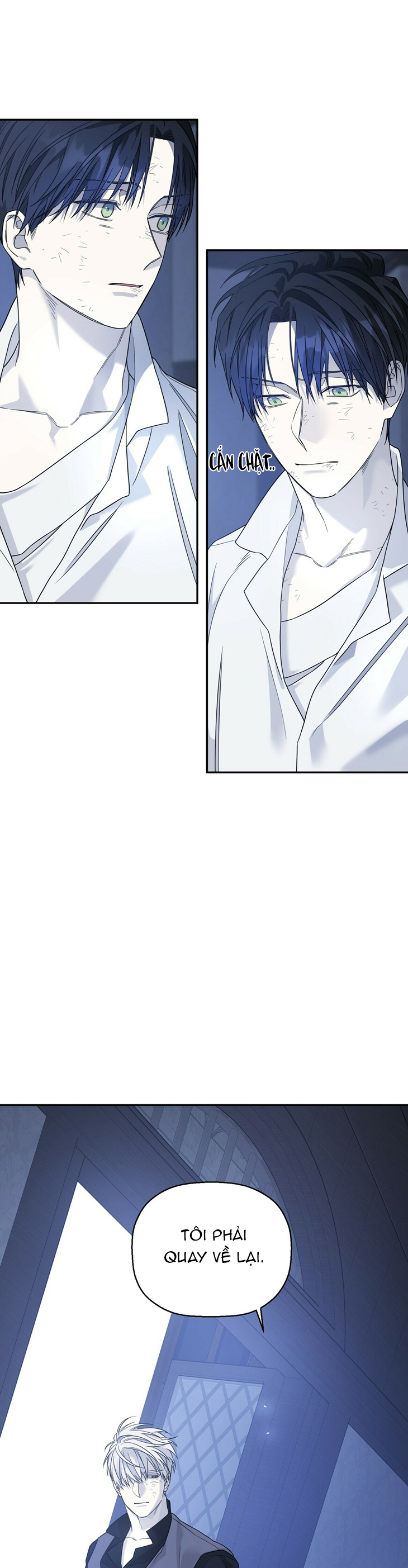 khế ước vĩnh cửu chapter 13 12