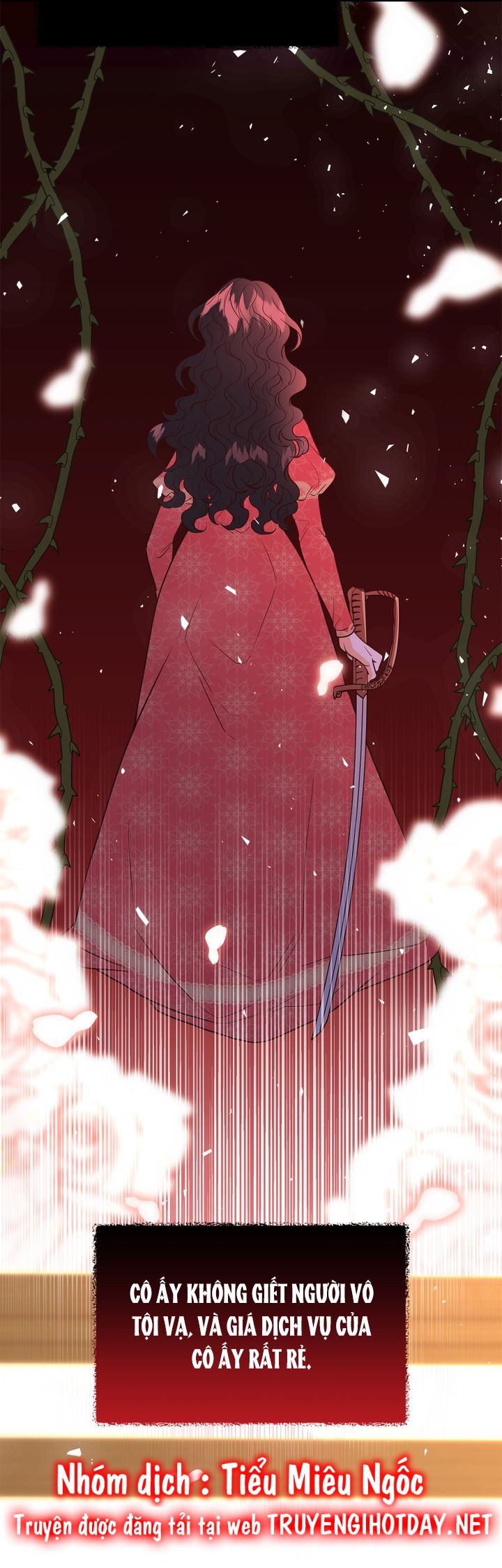 công lý của một ác nữ chapter 5 51