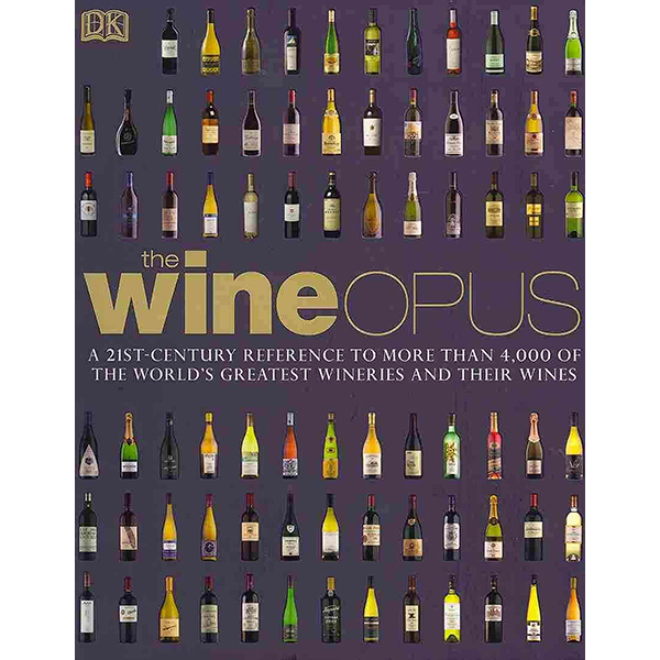 The Wine Opus