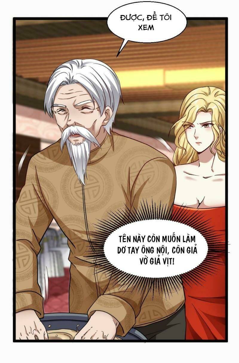 tối cuồng nữ tế chapter 33 5