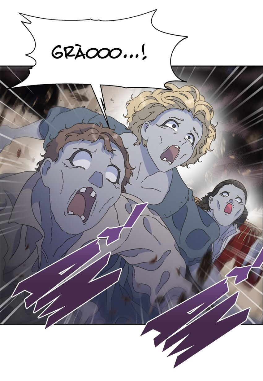 con gái bảo bối của ma vương chapter 128 58