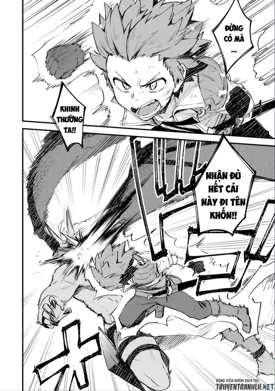 nido tensei shita shounen wa s rank boukensha toshite heion ni sugosu-zense ga kenja de eiyuu datta chapter 11 22