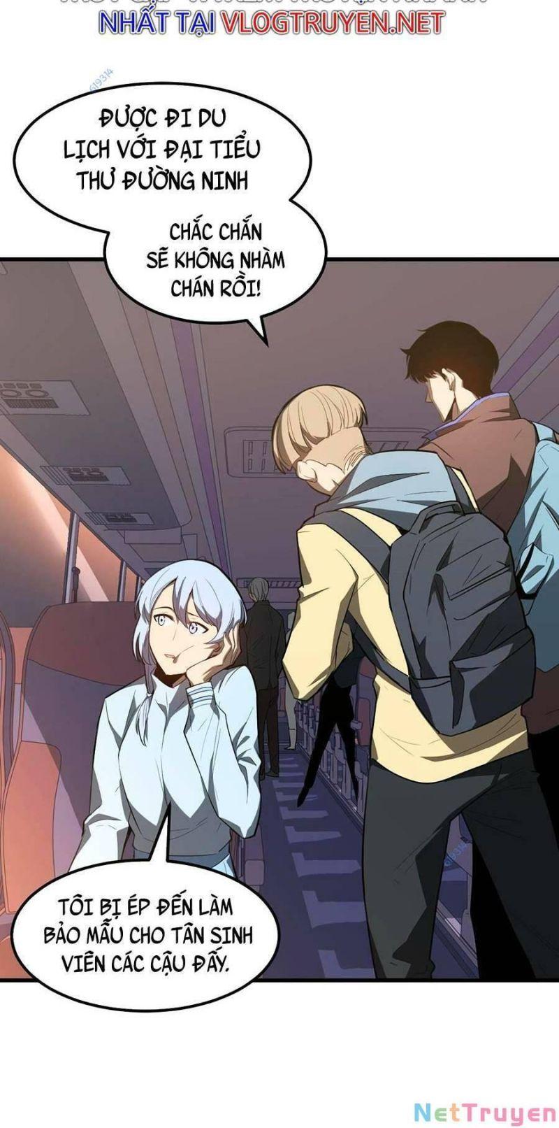 siêu tiến hóa chapter 75 3