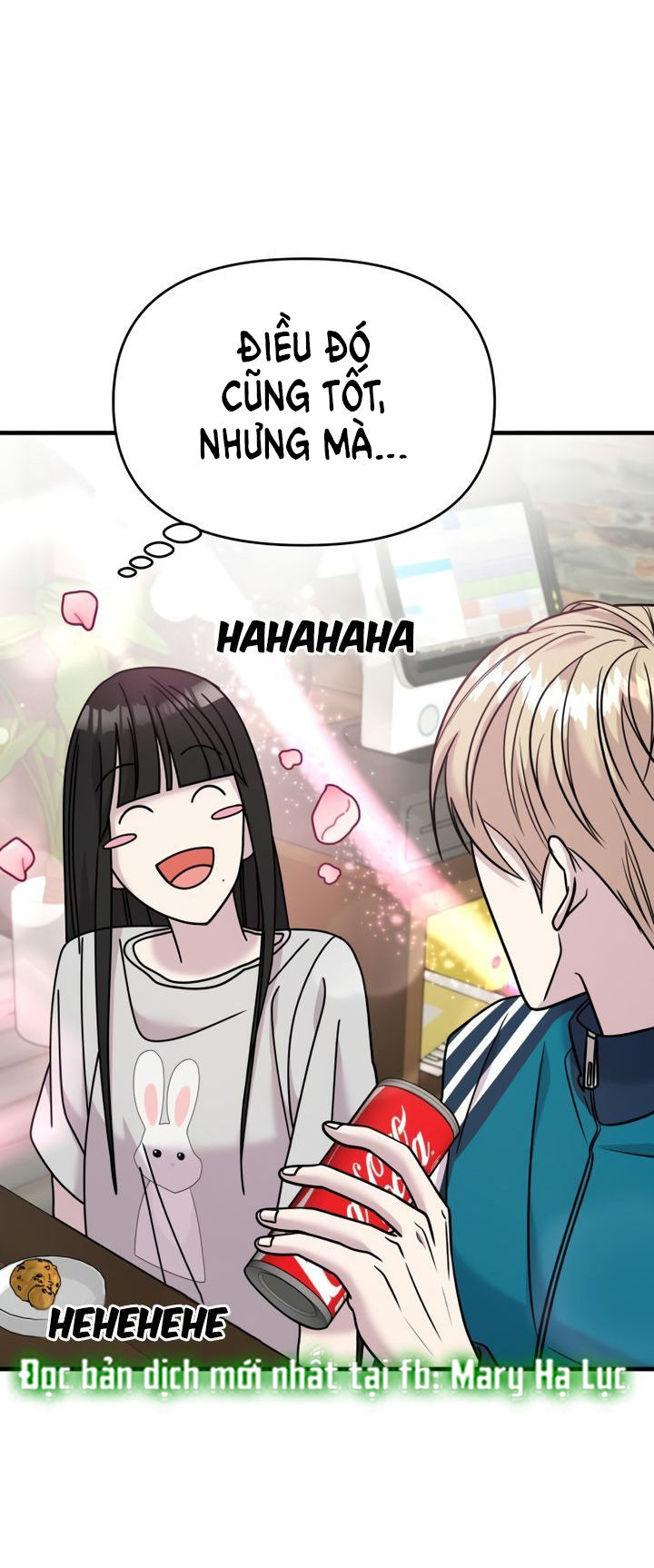 phản diện thuần túy chapter 21.2 33