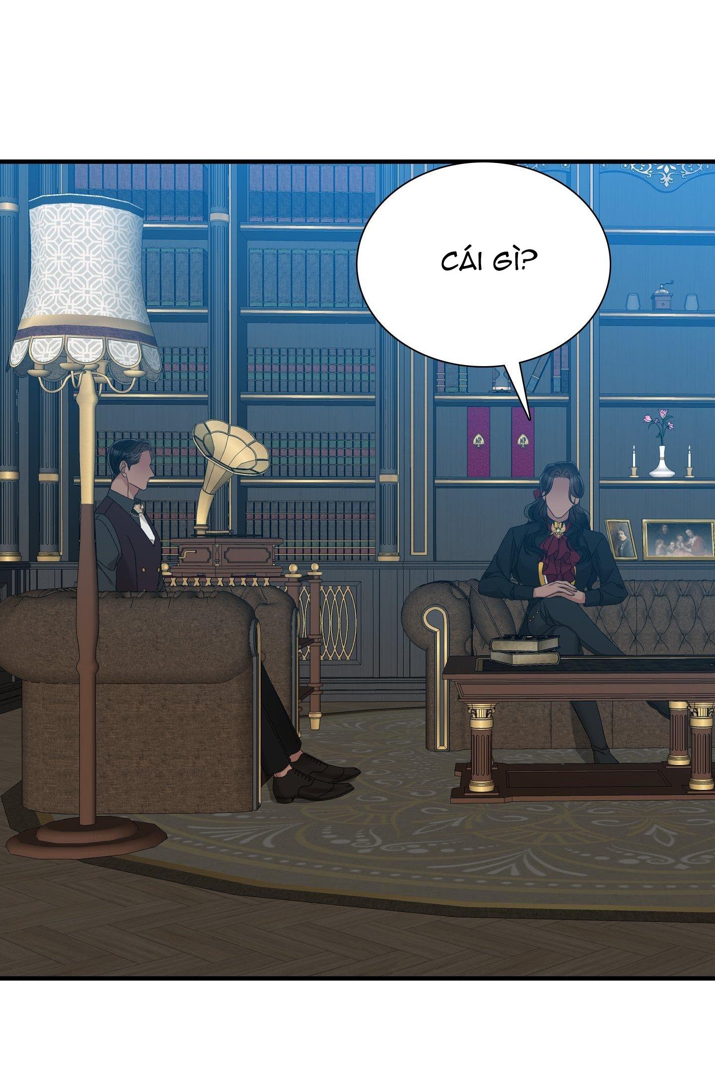 smyrna và capri chapter 29 17