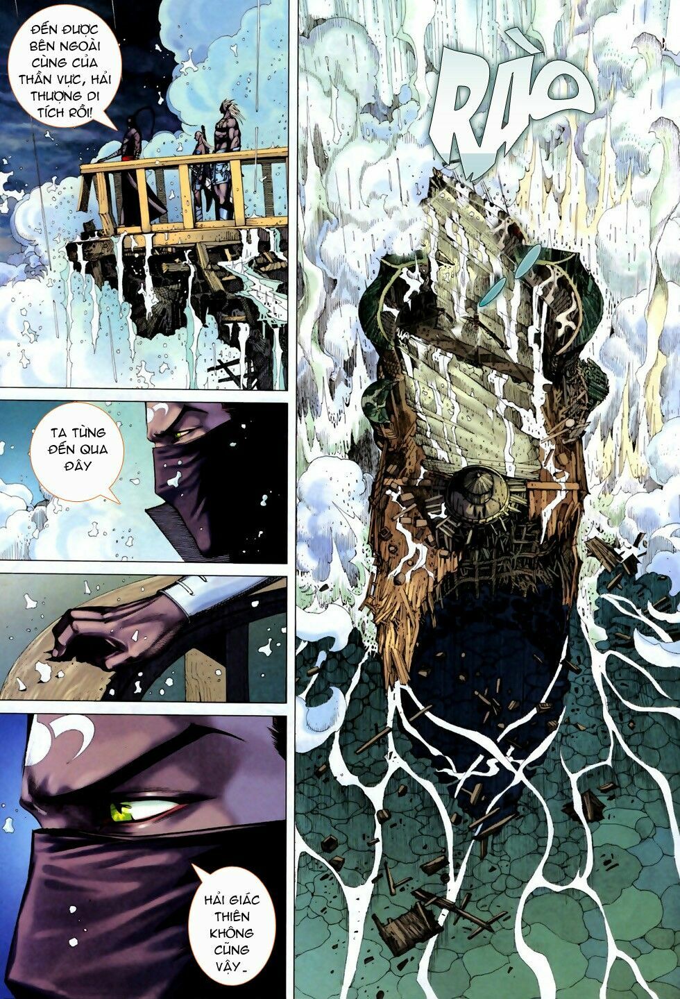 phong thần ký chapter 59 26