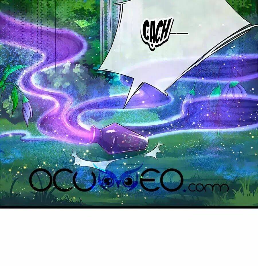 bỗng một ngày trở thành con gái nhà vua chapter 108 4