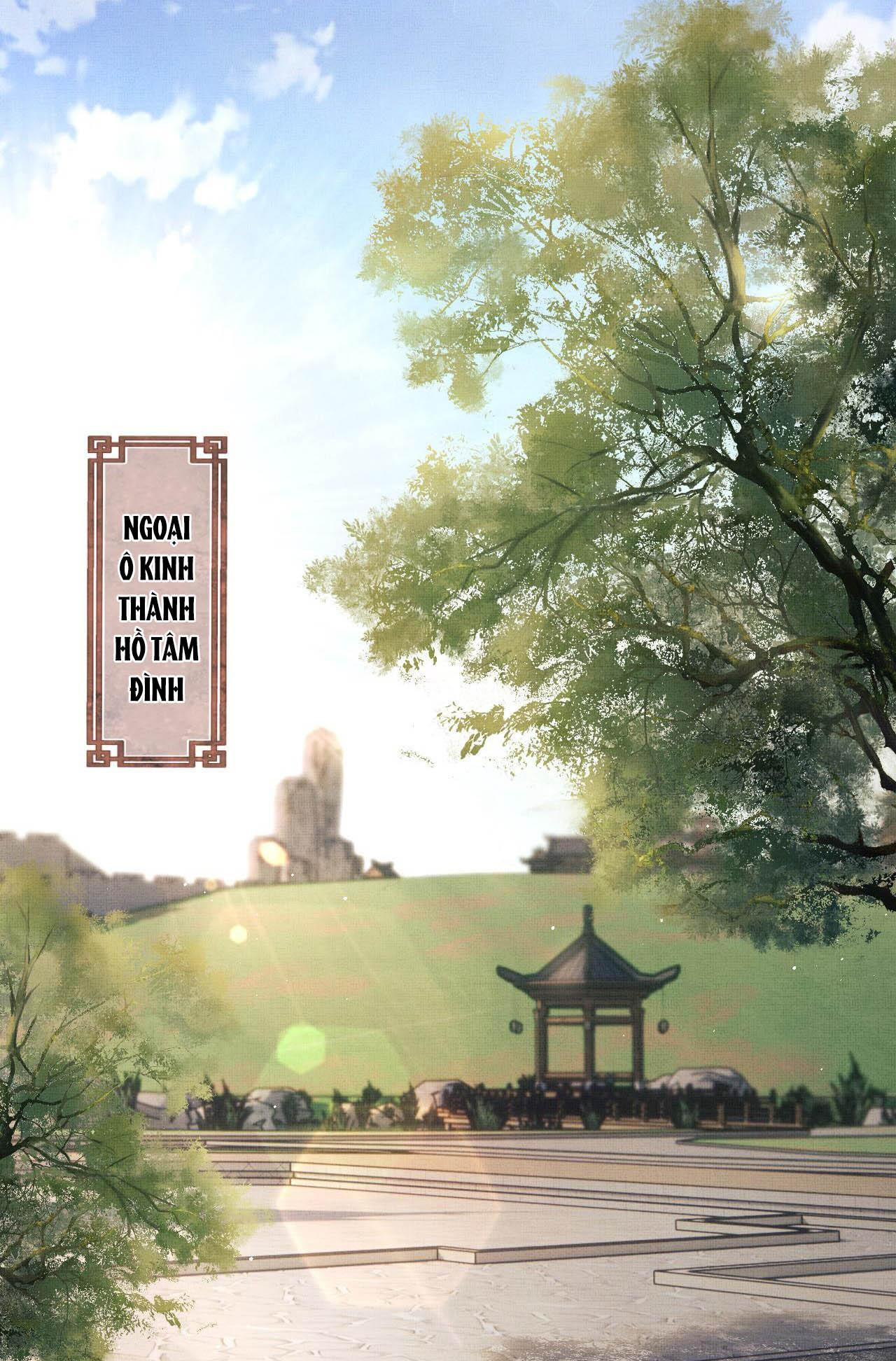 tướng quân luôn tự coi mình thành thế thân chapter 43 7