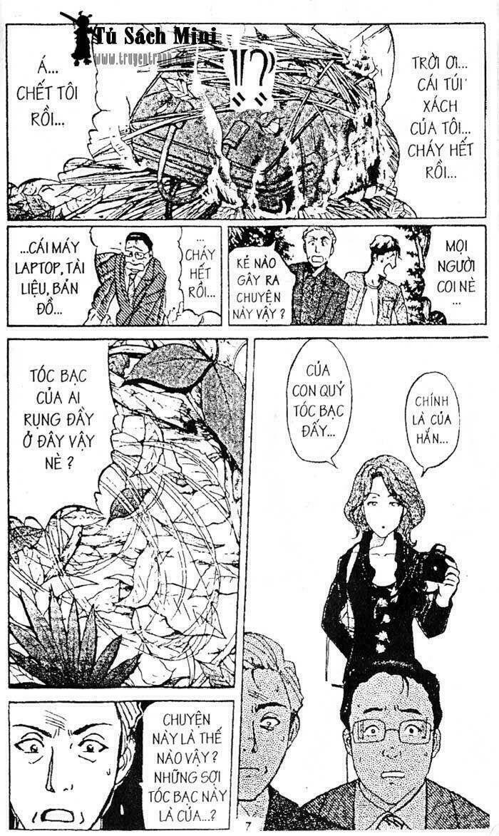 thám tử kindaichi (bản đẹp) chapter 133 9