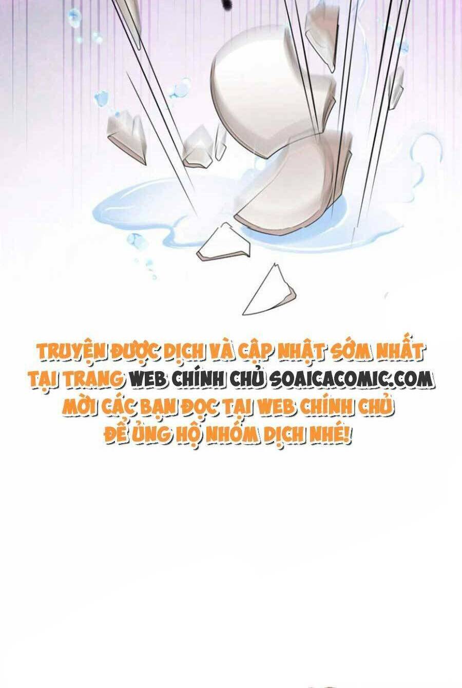 tướng quân, bổn phi không nhận sủng chapter 47 54