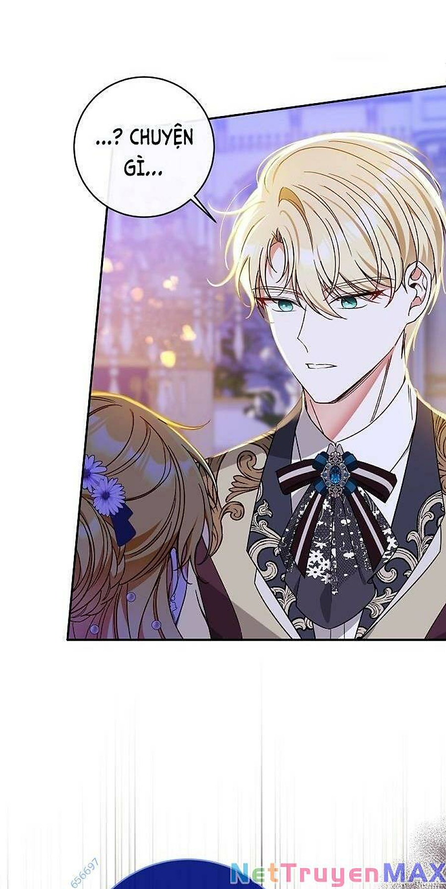 tôi đã thuần hóa hầu tước ác ma chapter 61 49