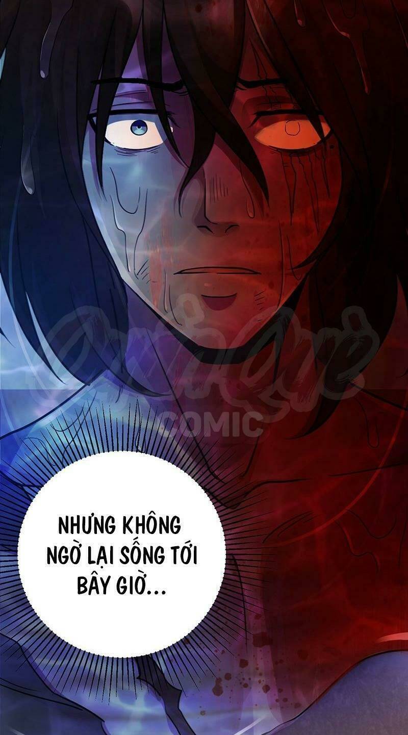 sau mạt thế tôi trở thành thức ăn chapter 8 5