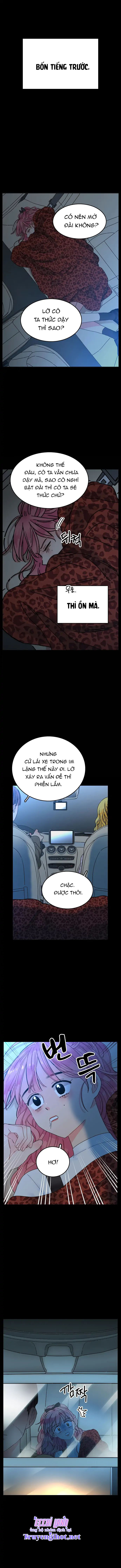 thanh âm tựa hoa hồng chapter 2.1 4