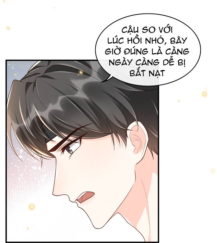 ngọt không ngừng nghỉ chapter 7 51