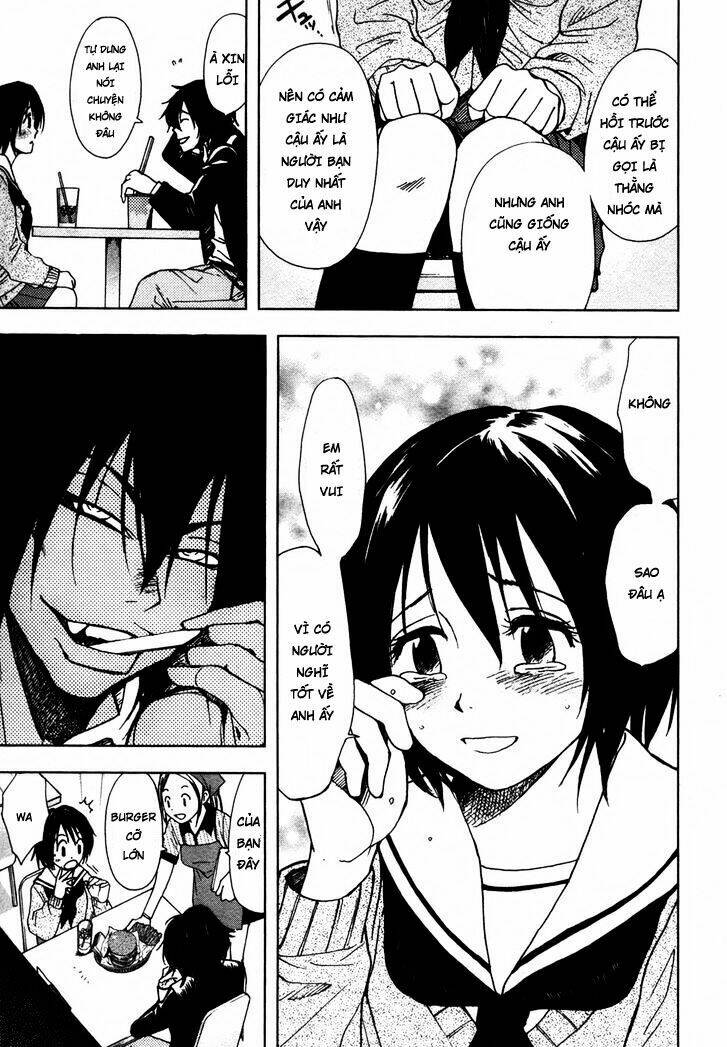 underdog chapter 6 9