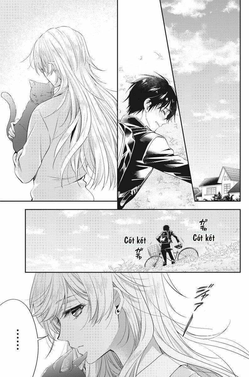 mùa xuân đến chapter 2 15