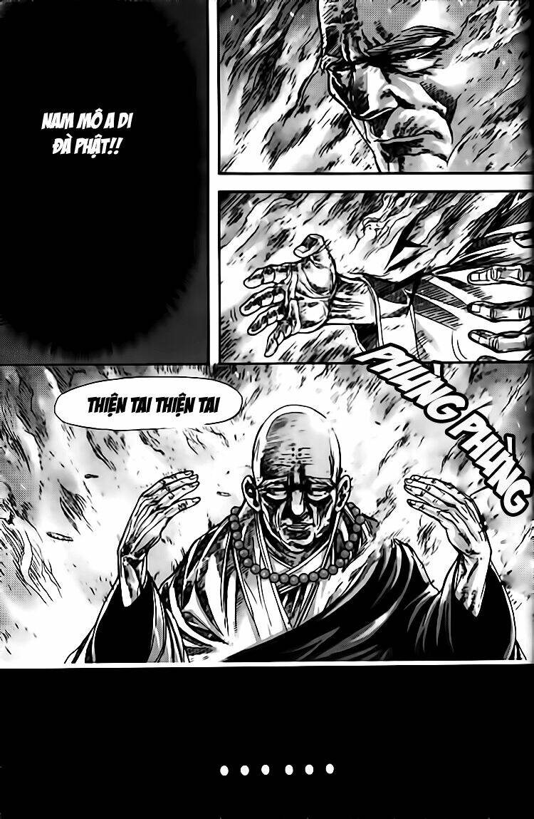 king of hell chapter 109 27