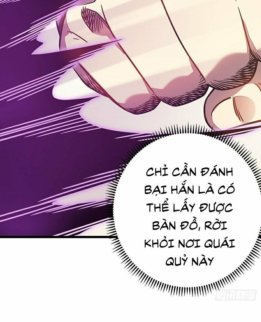 sát thần chi lộ tại dị giới chapter 11 7