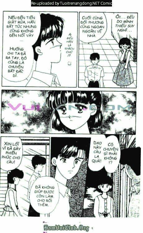 cánh thiên nga chapter 23 25