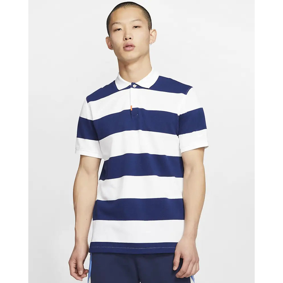 Áo tay ngắn thể thao Nam NIKE The Nike Polo BV0378
