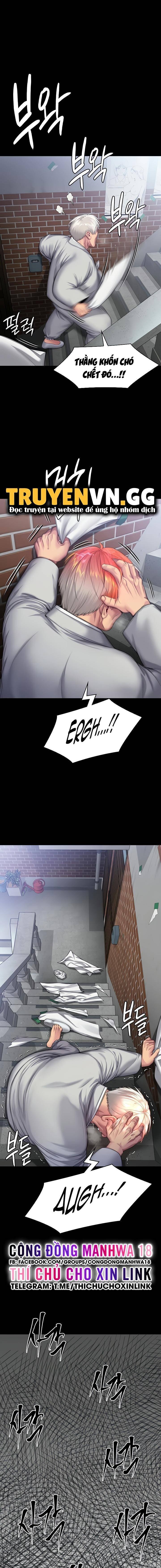 ong chúa chapter 286 17