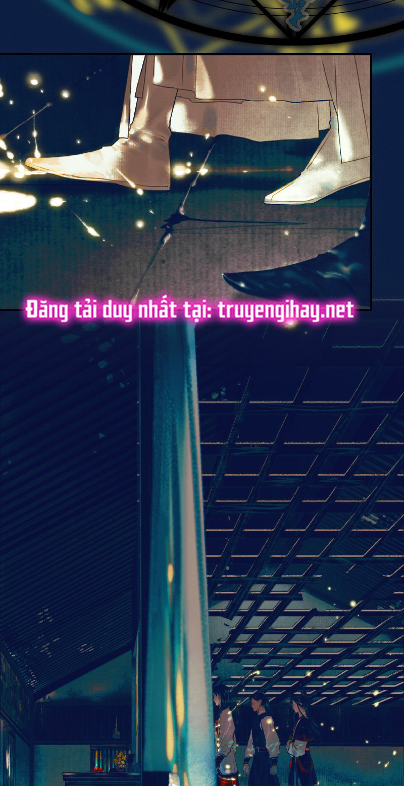 thiên quan tứ phúc - bách vô cấm kỵ chapter 29.2 31