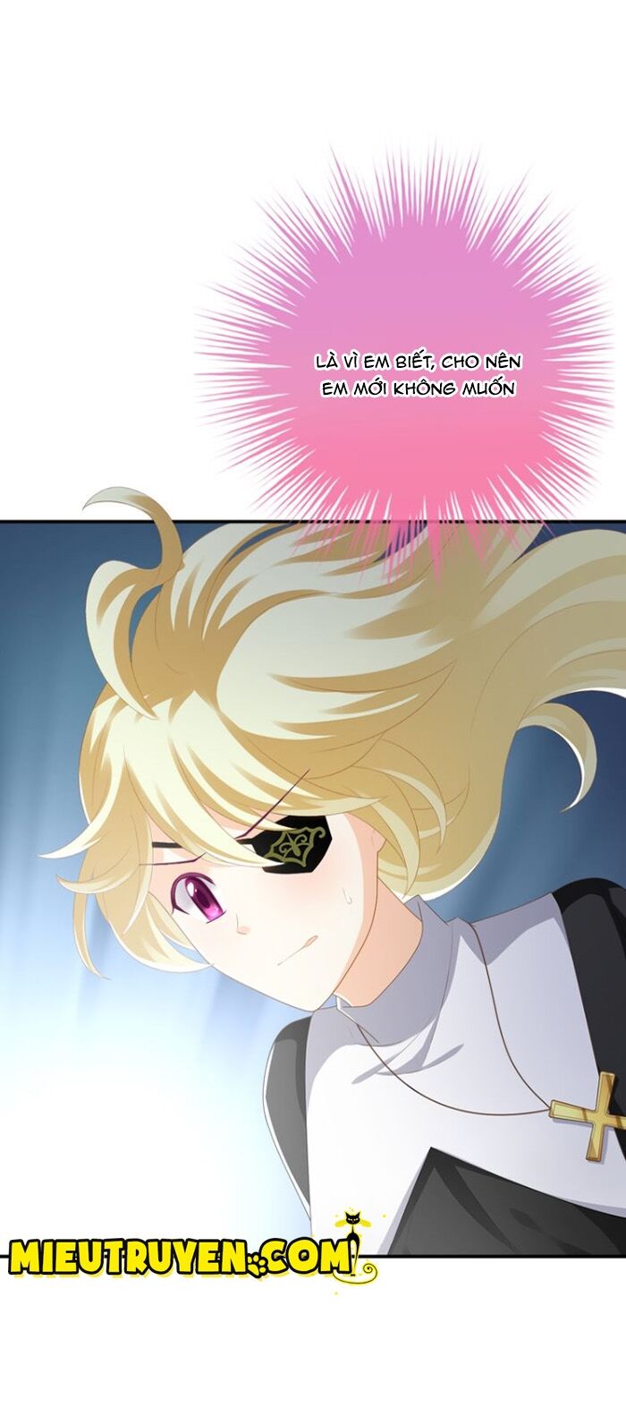 độc nhãn ác ma của ta chapter 41 24