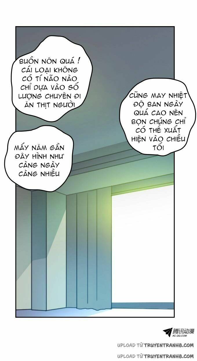 ớn lạnh tuyệt đối chapter 22 14