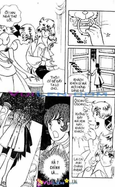 hoa hồng véc-xây chapter 3 136