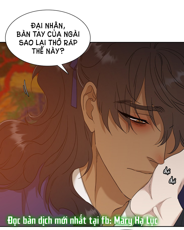 mắt phủ toàn sương chapter 47 42