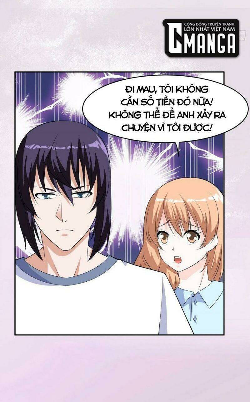 người tu tiên tại đô thị chapter 154 2