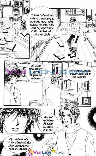 cửa hàng phù thủy chapter 9 22