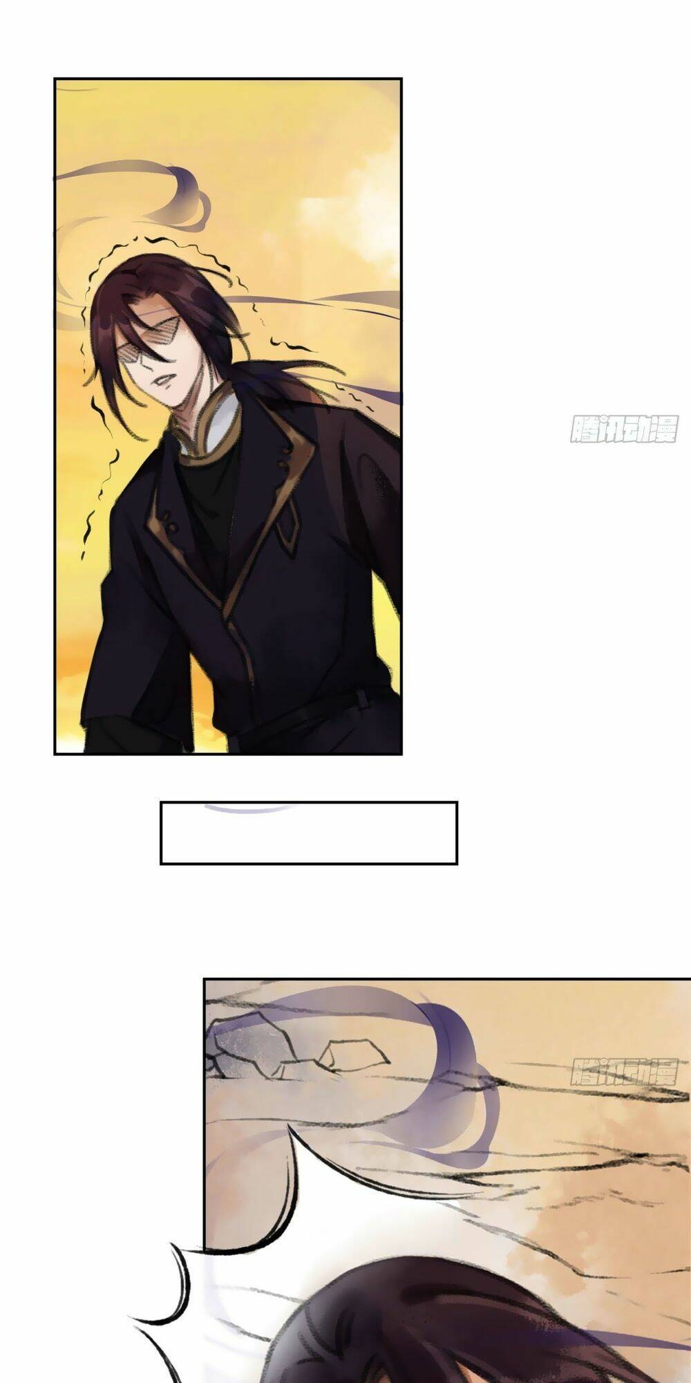 giấc mộng nam triều chapter 8 22