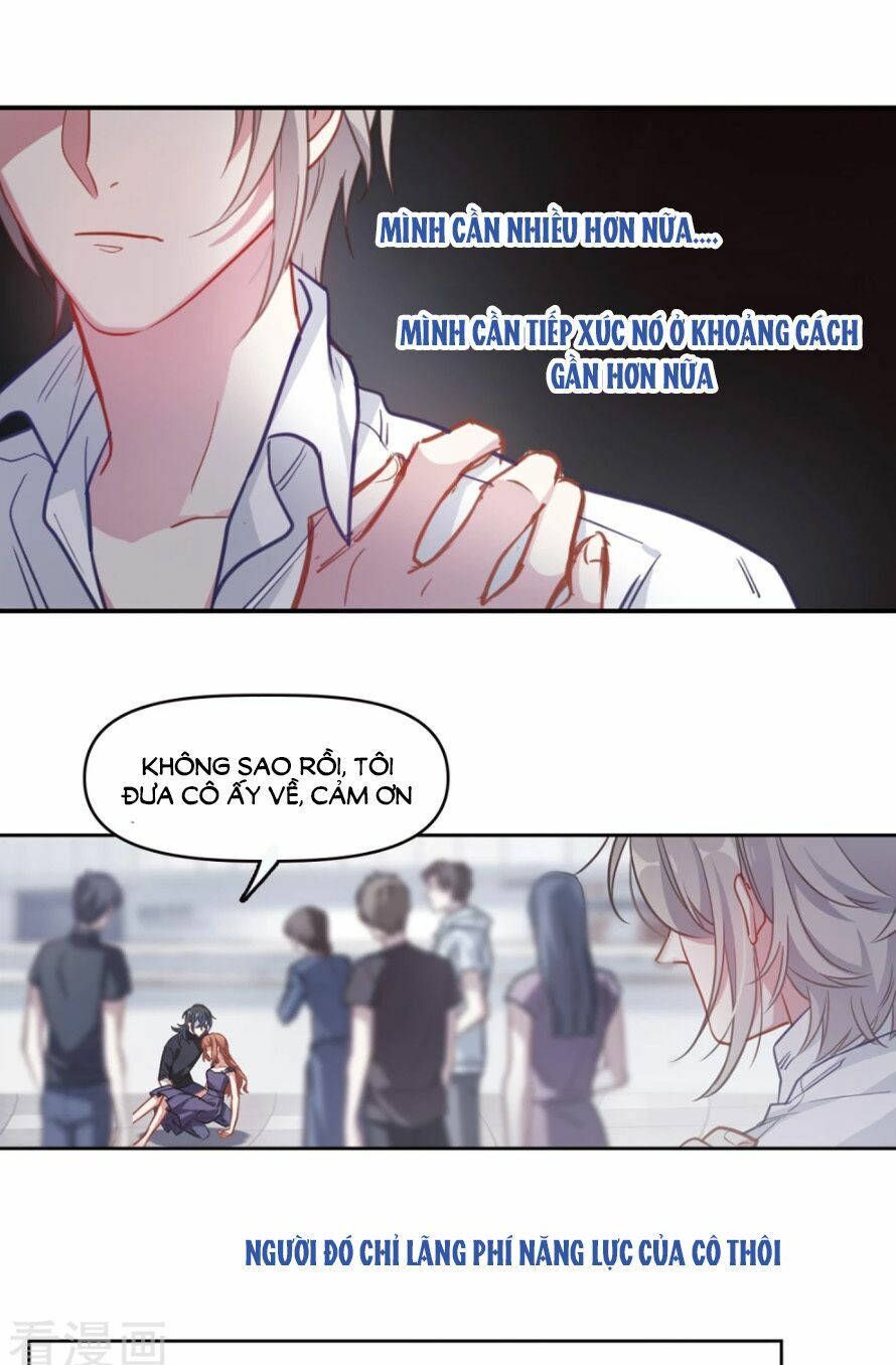 địa ngục cáo bạch thi chapter 67 16