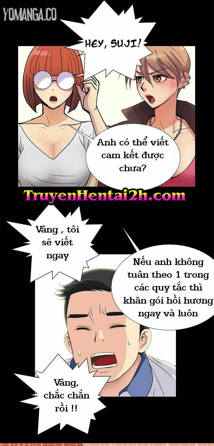 cậu sẽ làm như tôi nói chứ? chapter 2 22