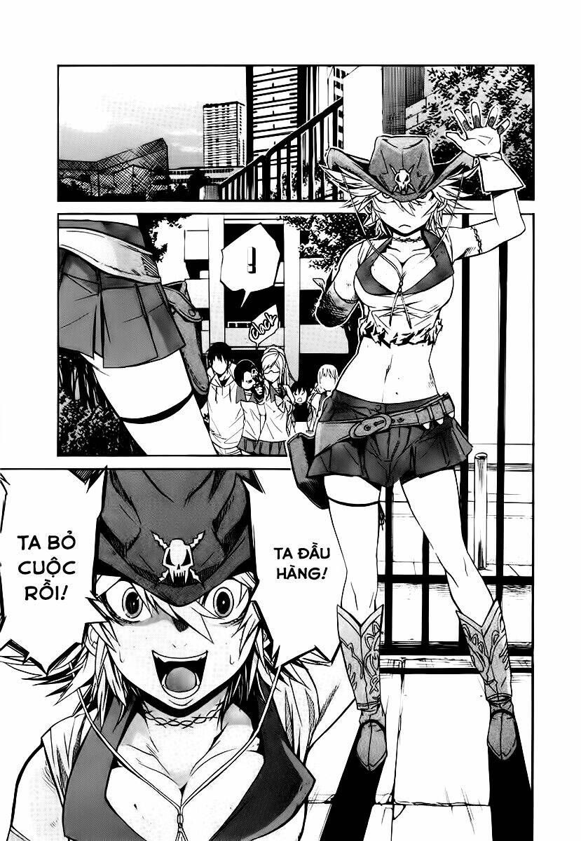 trash. chapter 23 24