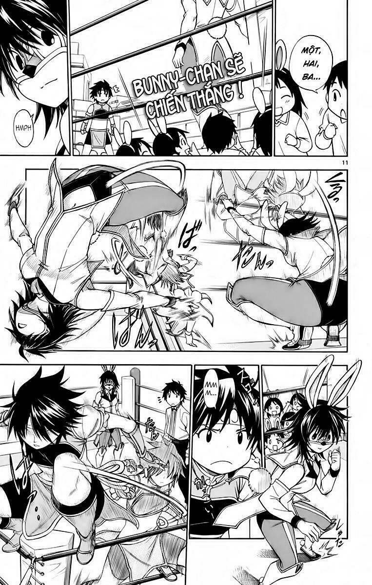 koko ga uwasa no el palacio chapter 52 12