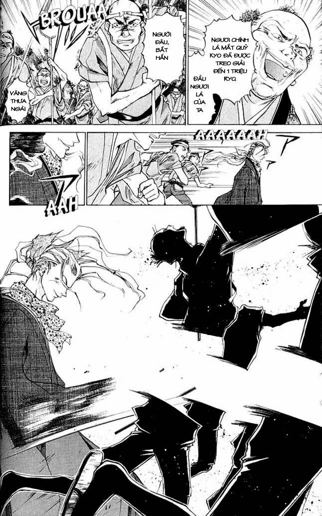 mắt quỷ kyo chapter 7 5