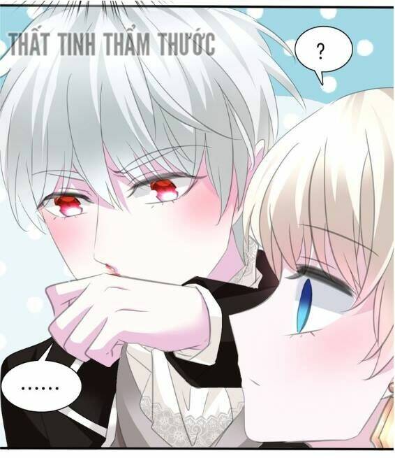 một lời không hợp liền hút máu chapter 44 9