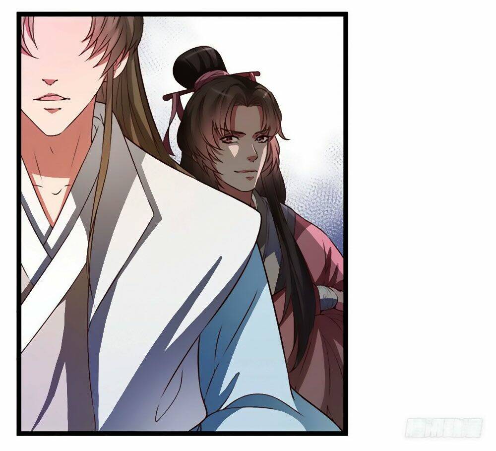 liêu liêu nhân thân tu tiên truyện chapter 65 10