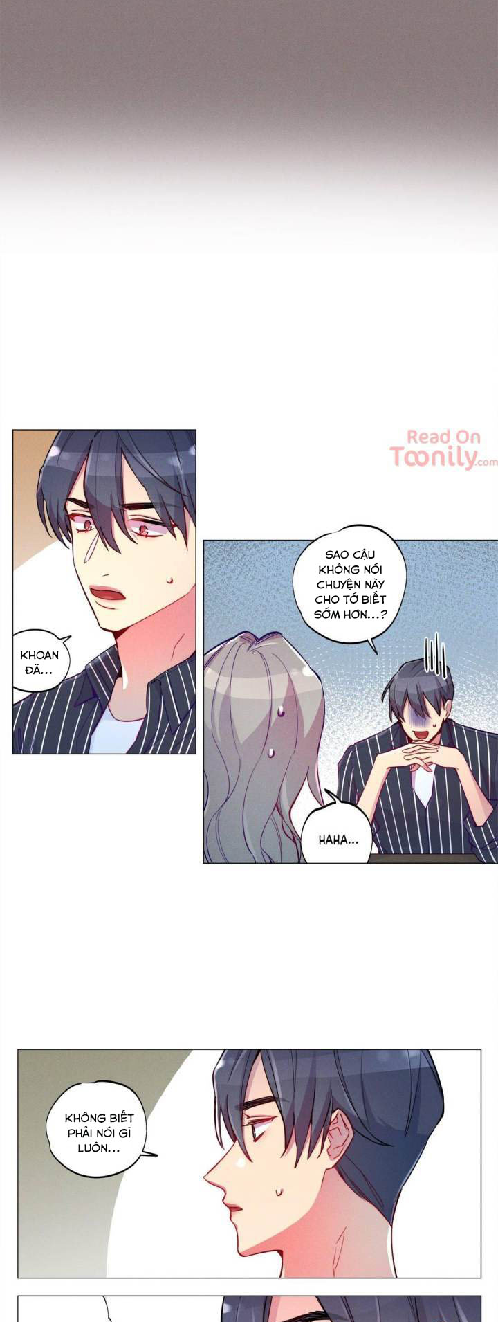 mảnh ghép o bị khuyết chapter 100 16