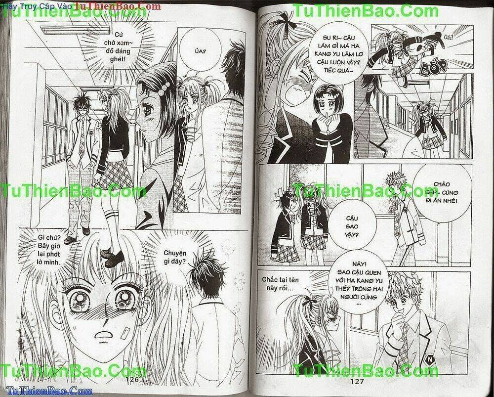 đại ca tuổi yêu chapter 1 62