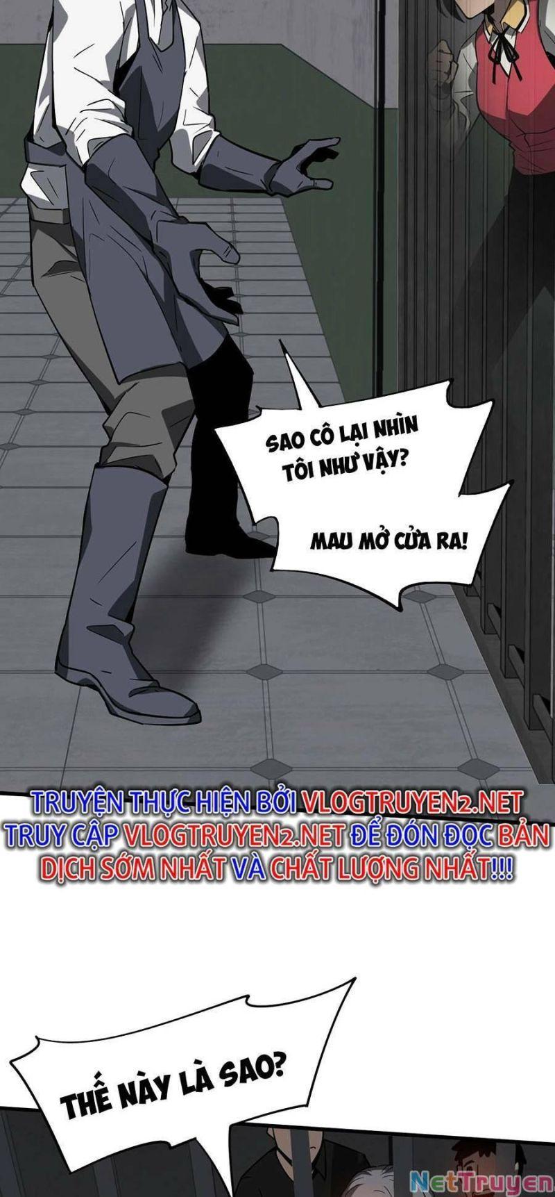 siêu tiến hóa chapter 88 32