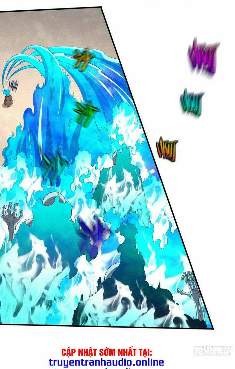 tiên vương trùng sinh chapter 264 25