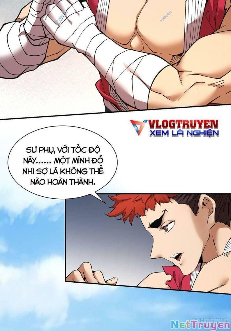 đồ đệ của ta đều là trùm phản diện chapter 11 17